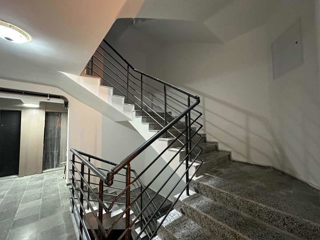 ÇANKAYA TUNALİ HİLMİ CADDESİNDE PRESTİJLİ KONUMDA DAİRE