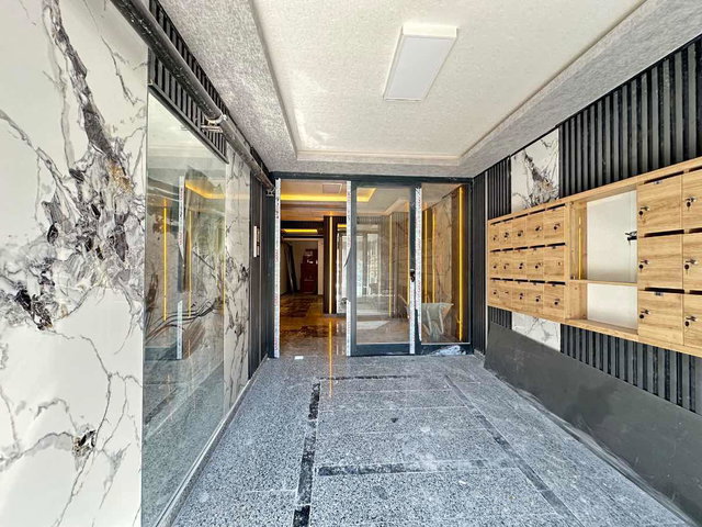 ÇANKAYA TUNALİ HİLMİ CADDESİNDE PRESTİJLİ KONUMDA DAİRE