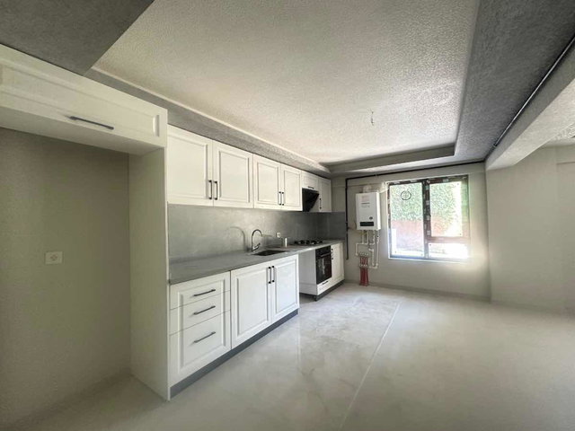 ÇANKAYA TUNALİ HİLMİ CADDESİNDE PRESTİJLİ KONUMDA DAİRE