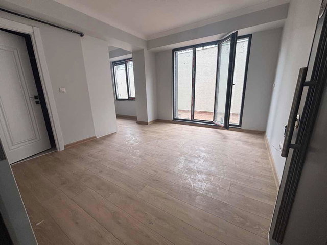 MALTEPE AYDINEVLER’DE SIFIR 1+1 | BALKONLU | MERKEZİ ISITMA | BOŞ