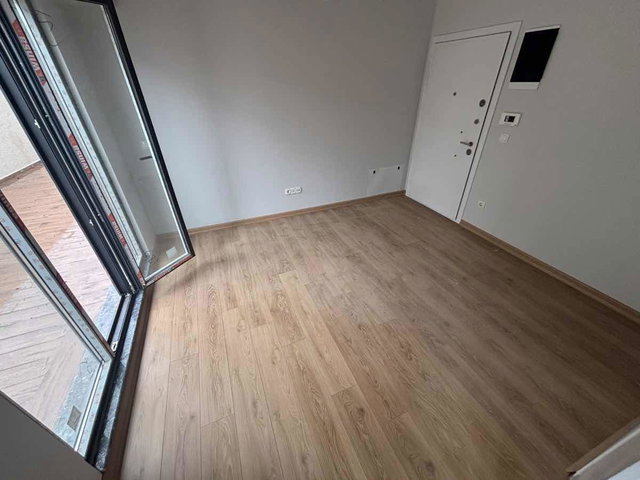 MALTEPE AYDINEVLER’DE SIFIR 1+1 | BALKONLU | MERKEZİ ISITMA | BOŞ