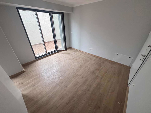 MALTEPE AYDINEVLER’DE SIFIR 1+1 | BALKONLU | MERKEZİ ISITMA | BOŞ
