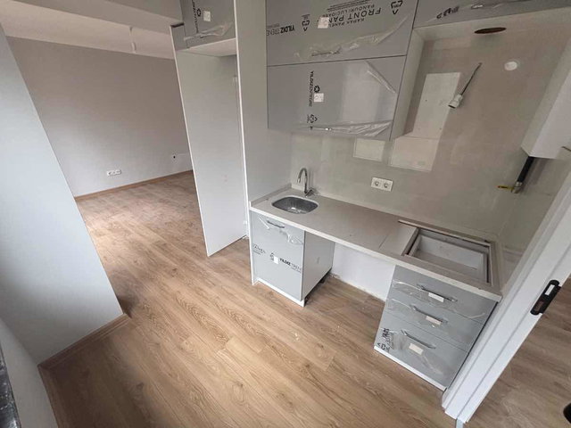 MALTEPE AYDINEVLER’DE SIFIR 1+1 | BALKONLU | MERKEZİ ISITMA | BOŞ