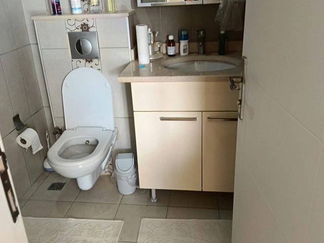 REMAX LAND’DEN NARİN PARKTA HAVUZ CEPHELİ, EŞYALI 3+1 KİRALIK DAİRE