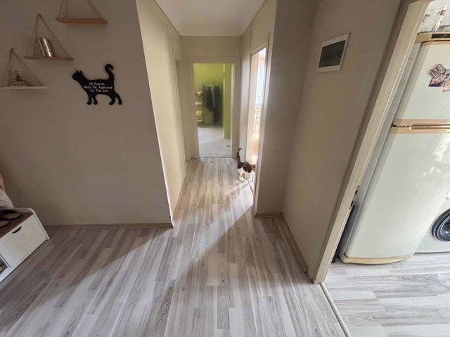 MALTEPE ZÜMRÜTEVLER’DE 3+2 DUBLEKS TADINDA, 160 M² BRÜT | 5. KAT (SON KAT) | BALKONLU