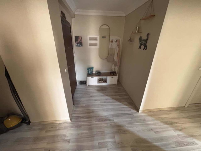 MALTEPE ZÜMRÜTEVLER’DE 3+2 DUBLEKS TADINDA, 160 M² BRÜT | 5. KAT (SON KAT) | BALKONLU