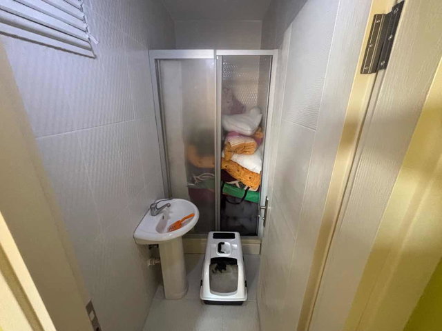 MALTEPE ZÜMRÜTEVLER’DE 3+2 DUBLEKS TADINDA, 160 M² BRÜT | 5. KAT (SON KAT) | BALKONLU