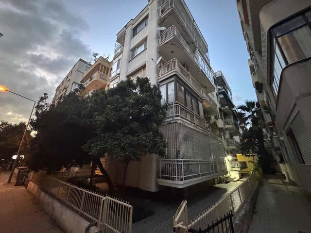 MİMAR SİNAN MAH’DE 3+1 EŞYALI, DOĞU-GÜNEY CEPHELİ, EN ÜST KAT KİRALIK DAİRE