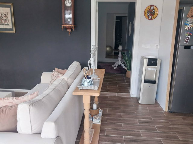 KİRİŞÇİLER'DE MÜSTAKİL YAŞAM :3+1 TEK KATLI EV AYRICA 12 M2 ATÖLYELİ GENİŞ BAHÇE