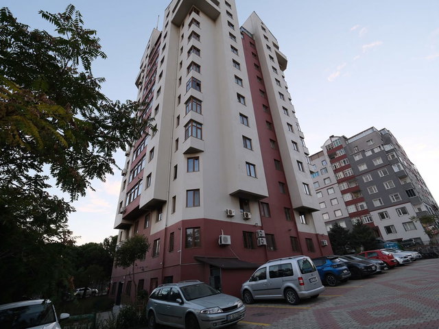 BAŞAKŞEHİR METROPARK 2 SİTESİNDE TADİLATLI 3+1 BAHÇE KATI DAİRE