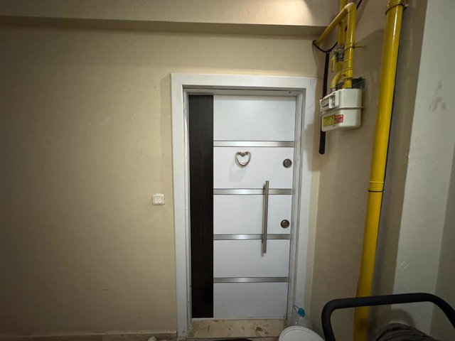 GEBZE MİMARSİNAN MH.ASANSÖRLÜ ARAKAT SATILIK 2+1 DAİRE