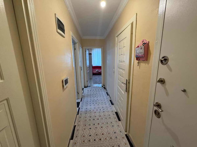 GEBZE MİMARSİNAN MH.ASANSÖRLÜ ARAKAT SATILIK 2+1 DAİRE