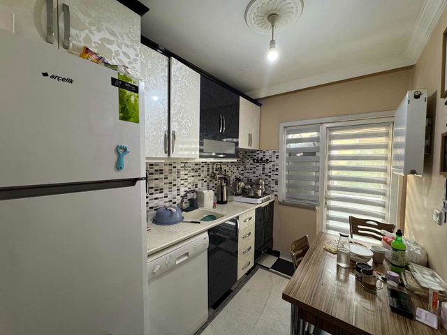 GEBZE MİMARSİNAN MH.ASANSÖRLÜ ARAKAT SATILIK 2+1 DAİRE