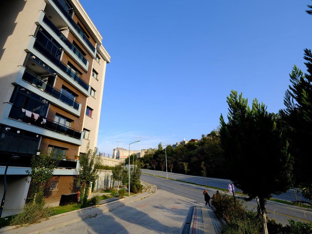 BAŞAKŞEHİR TOKİ KUZEY AYAZMA KONUTLARI 3+1 TADİLATL DAİRE FAVORILERIME EKLE YAZDIR