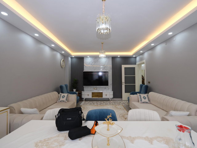 BAŞAKŞEHİR TOKİ KUZEY AYAZMA KONUTLARI 3+1 TADİLATL DAİRE FAVORILERIME EKLE YAZDIR
