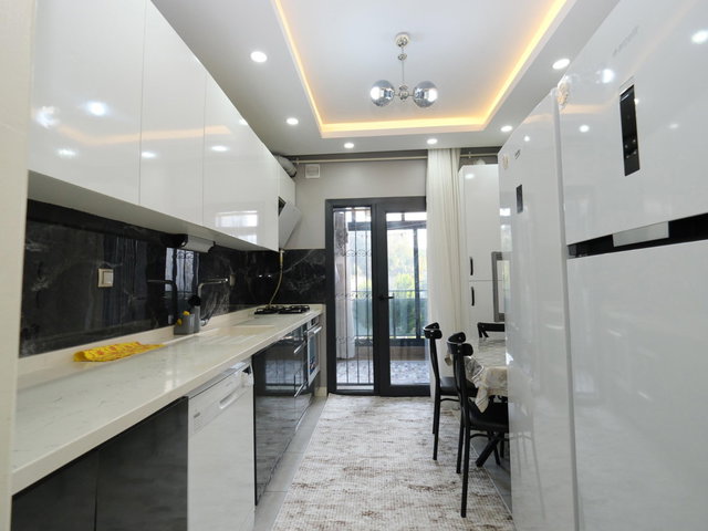 BAŞAKŞEHİR TOKİ KUZEY AYAZMA KONUTLARI 3+1 TADİLATL DAİRE FAVORILERIME EKLE YAZDIR