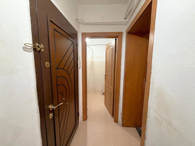 YENİMAHALLE'DE EŞYALI 3+1 KİRALIK DAİRE