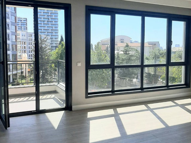 AVRUPA KONUTLARI ESENTEPE PROJESİNDE 2+1 KİRALIK DAİRE