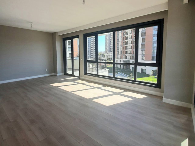 AVRUPA KONUTLARI ESENTEPE PROJESİNDE 2+1 KİRALIK DAİRE
