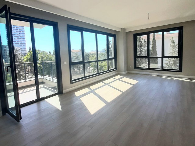 AVRUPA KONUTLARI ESENTEPE PROJESİNDE 2+1 KİRALIK DAİRE