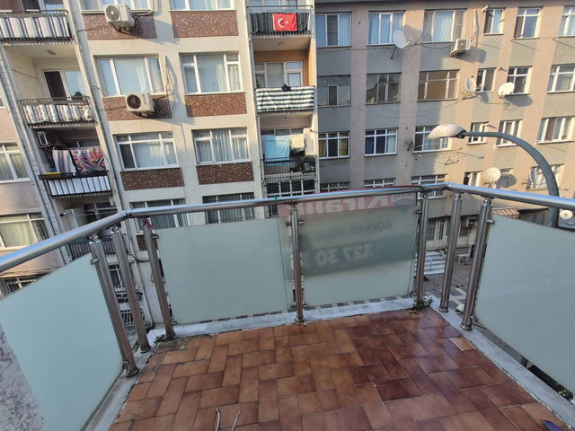 KADIKÖY RASİMPAŞA’DA 3+1 KİRALIK DAİRE