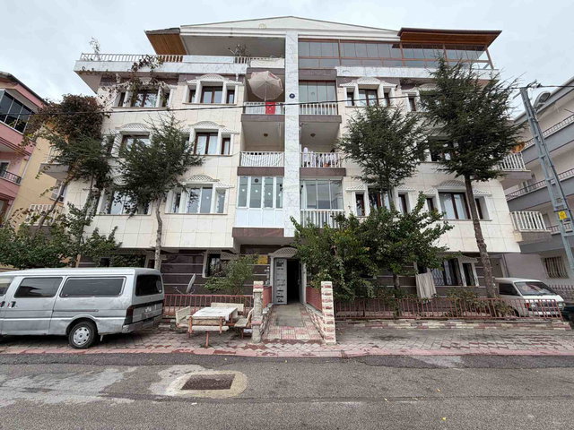 KEÇİÖREN, KÖŞK MAHALLESİNDE, KİRALIK 2+1 DAİRE