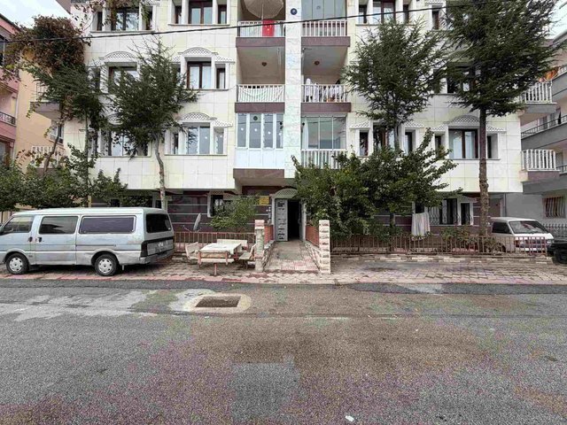 KEÇİÖREN, KÖŞK MAHALLESİNDE, KİRALIK 2+1 DAİRE