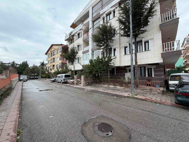KEÇİÖREN, KÖŞK MAHALLESİNDE, KİRALIK 2+1 DAİRE