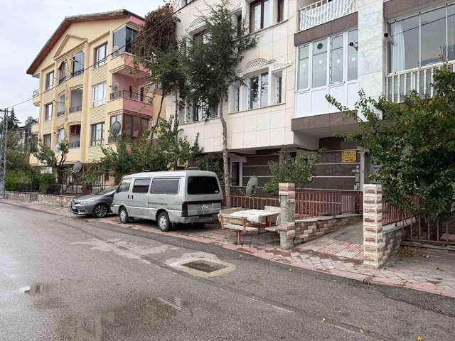 KEÇİÖREN, KÖŞK MAHALLESİNDE, KİRALIK 2+1 DAİRE