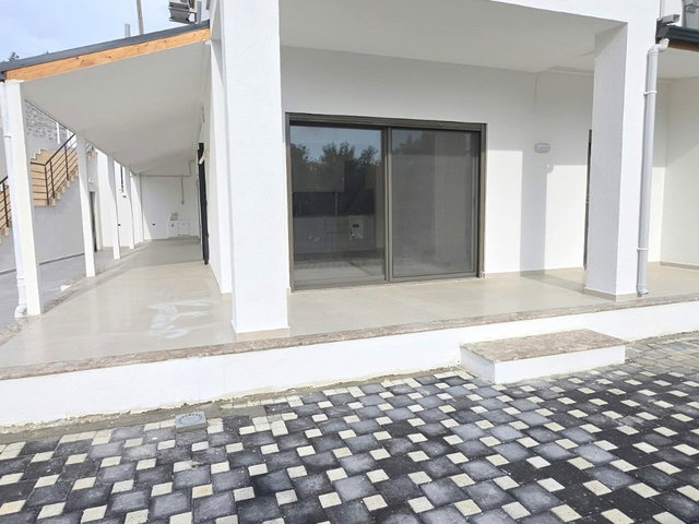 ÖZEL BAHÇELİ | BAĞIMSIZ GİRİŞLİ | HAVUZ VE ORMAN MANZARALI LÜKS 2+1 KIRALIK DAİRE