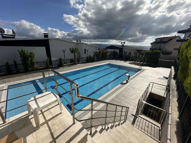 REMAX DREAM ALLURE EVLERİ 4+1 SATILIK ARAKAT DAİRE
