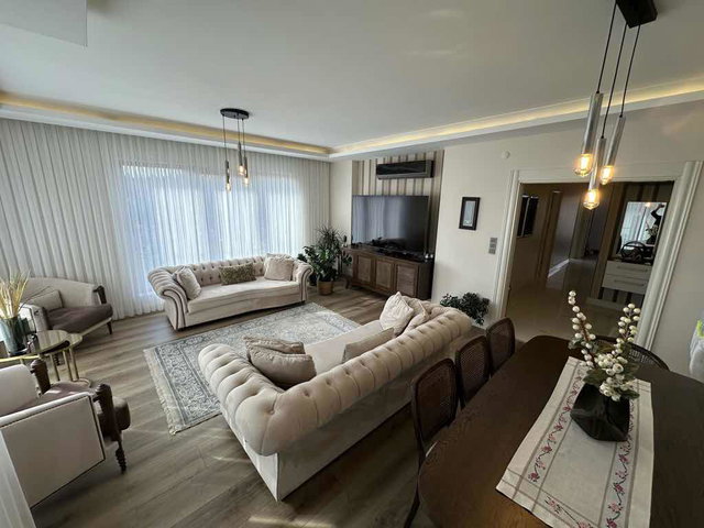 REMAX DREAM ALLURE EVLERİ 4+1 SATILIK ARAKAT DAİRE