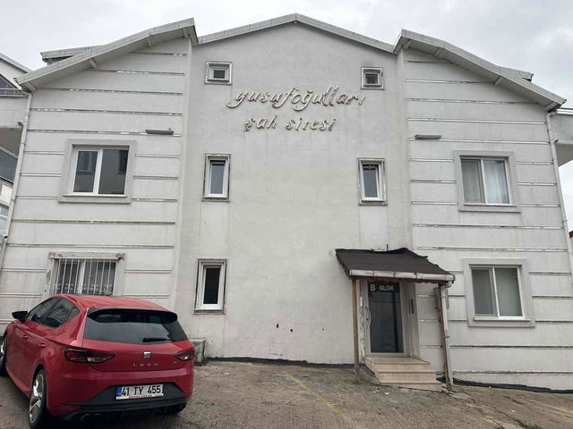 REMAX DREAM 3+1 KİRALIK MANZARALI DUBLEKS DAİRE