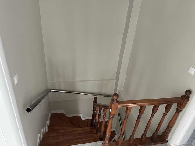 REMAX DREAM 3+1 KİRALIK MANZARALI DUBLEKS DAİRE