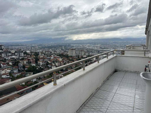 REMAX DREAM 3+1 KİRALIK MANZARALI DUBLEKS DAİRE