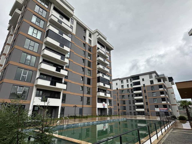 REMAX DREAM KAVANYA KORU KİRALIK 3+1 ARAKAT