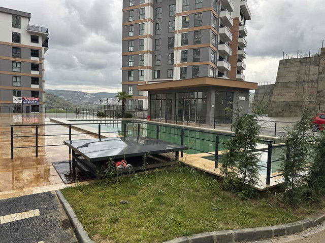REMAX DREAM KAVANYA KORU KİRALIK 3+1 ARAKAT