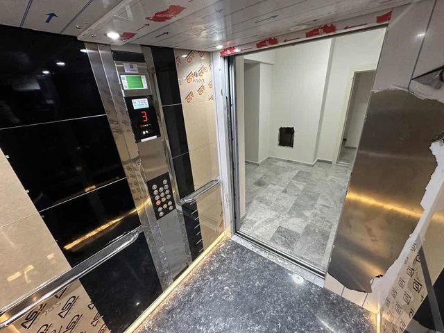REMAX DREAM KAVANYA KORU KİRALIK 3+1 ARAKAT