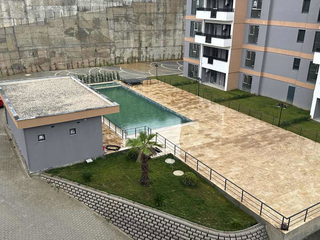 REMAX DREAM KAVANYA KORU KİRALIK 3+1 ARAKAT