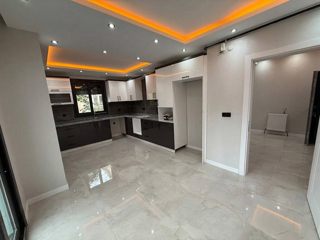 RE/MAX İNCİ'DEN ATATÜRK MAH 52 EVLER'DE KİRALIK SIFIR 3+1 DAİRE
