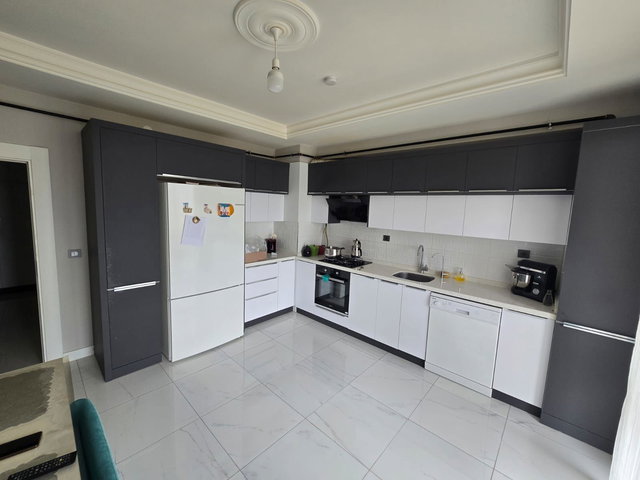 REMAX İLKE'DEN PALANDÖKEN KONUTLARI'NDA 4+1 SATILIK DAIRE