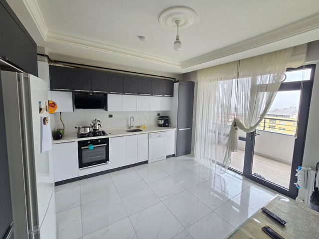 REMAX İLKE'DEN PALANDÖKEN KONUTLARI'NDA 4+1 SATILIK DAIRE