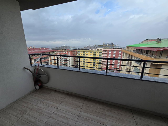 REMAX İLKE'DEN PALANDÖKEN KONUTLARI'NDA 4+1 SATILIK DAIRE