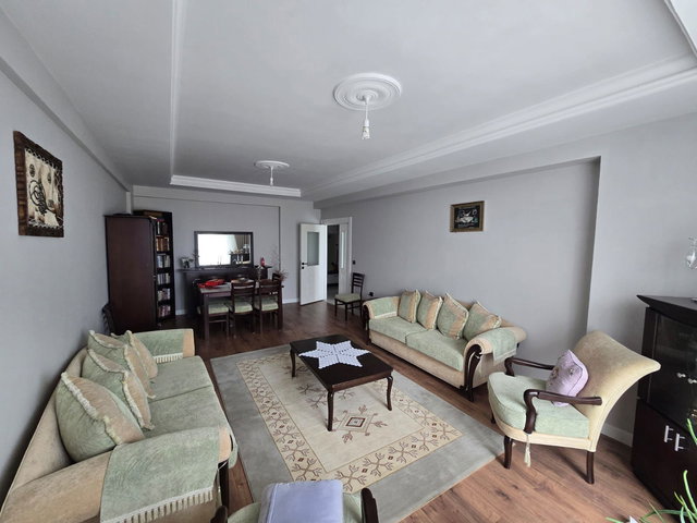 REMAX İLKE'DEN PALANDÖKEN KONUTLARI'NDA 4+1 SATILIK DAIRE