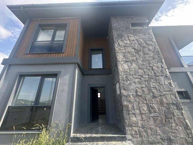 SAMSUN TAFLAN DOĞA İÇİNDE HARİKA VİLLA