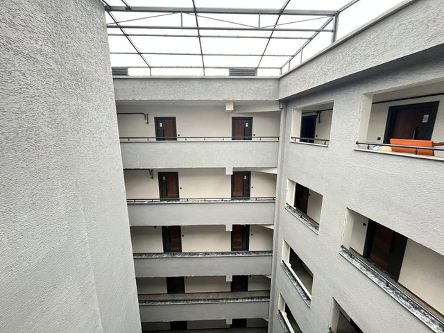 REMAX LAND'DEN TEPE BÖLGESİNDE CADDE ÜZERİ SIFIR 1+1 | BALKONLU | KOMBİLİ |