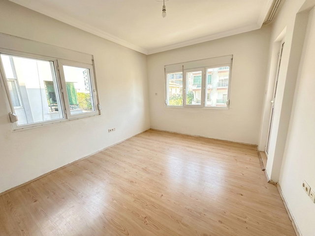 PAZARCI MH. ALTINEVLER SİTESİ’NDE ARSA PAYLI SATILIK 2+1