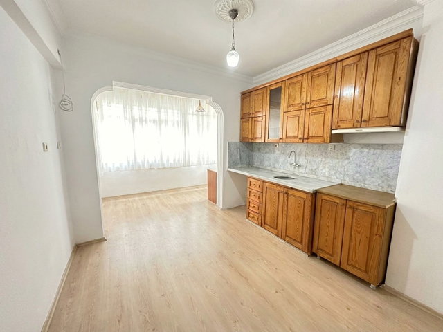 PAZARCI MH. ALTINEVLER SİTESİ’NDE ARSA PAYLI SATILIK 2+1