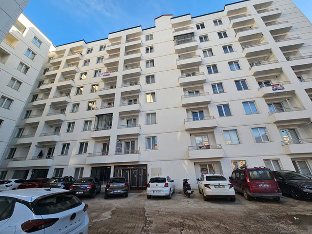 REMAX İLKE'DEN YILDIZKENT'TE 1+1 KİRALIK DAİRE