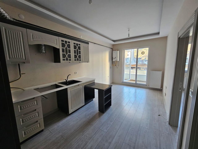 REMAX İLKE'DEN YILDIZKENT'TE 1+1 KİRALIK DAİRE